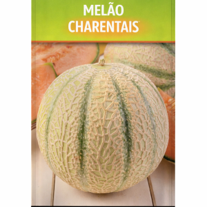 Melão Charentais