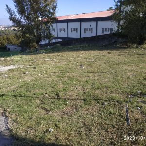 Limpeza e desmatação de terrenos, limpieza y desbroce de terrenos, Nettoyage et débroussaillage de terrains, Pulizia e disboscamento dei terreni